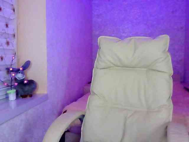 IridessaL webcam