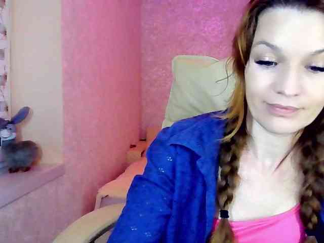 IridessaL webcam