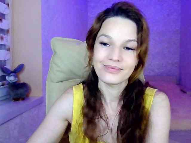 IridessaL webcam