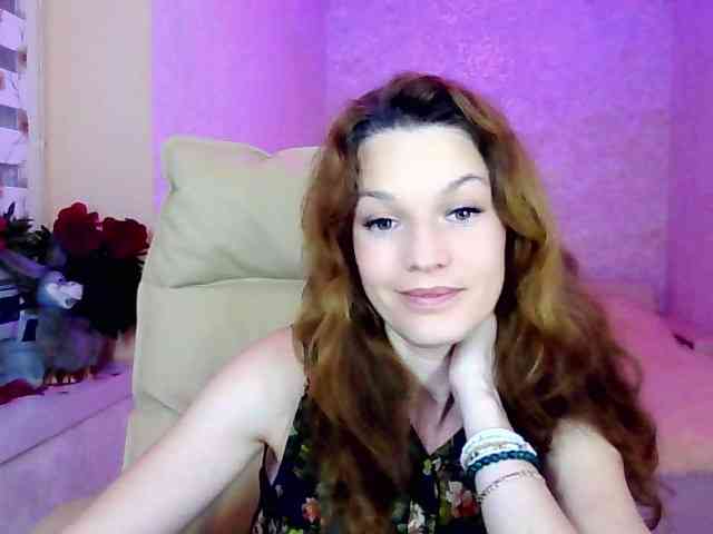 IridessaL webcam