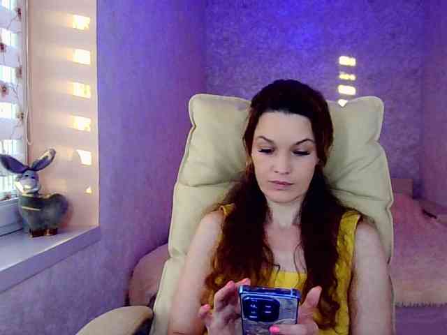 IridessaL webcam
