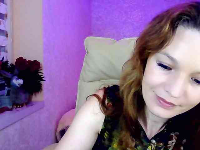IridessaL webcam