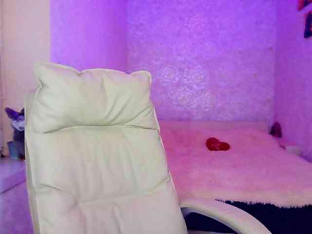 IridessaL webcam