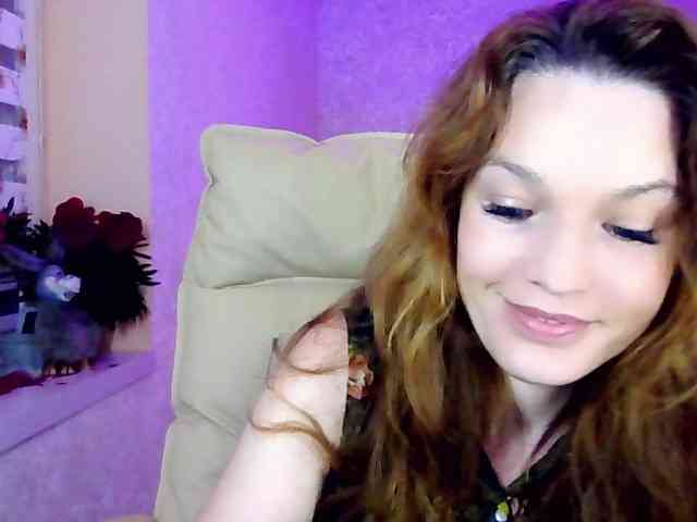 IridessaL webcam