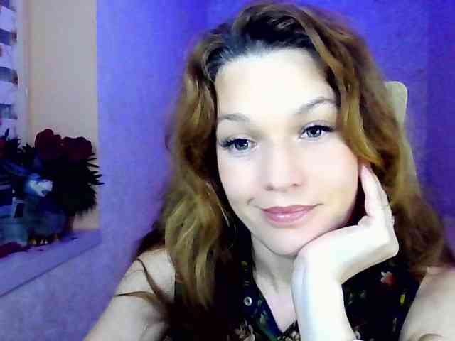IridessaL webcam