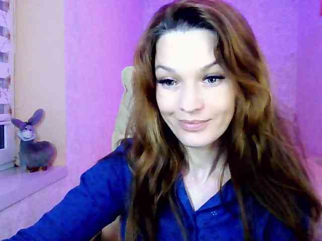 IridessaL webcam