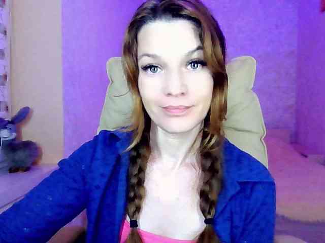 IridessaL webcam