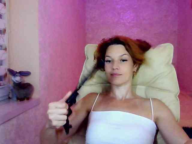 IridessaL webcam