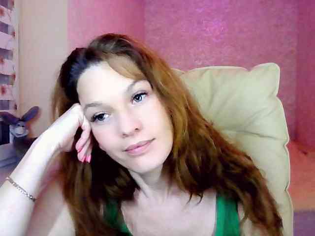 IridessaL webcam