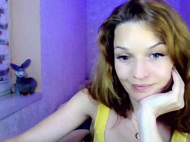 IridessaL webcam