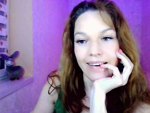 IridessaL webcam