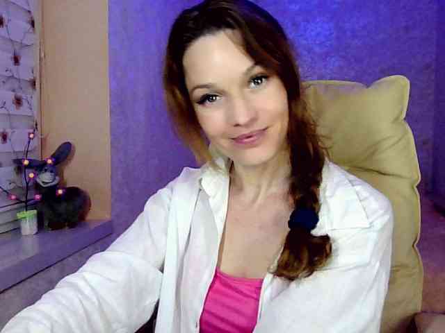 IridessaL webcam
