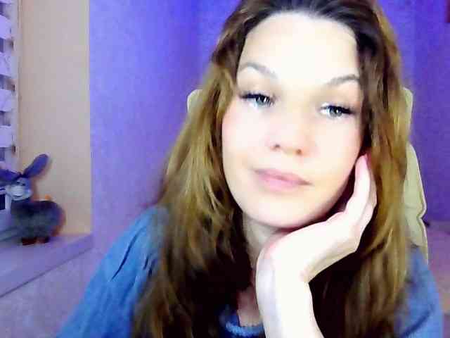 IridessaL webcam