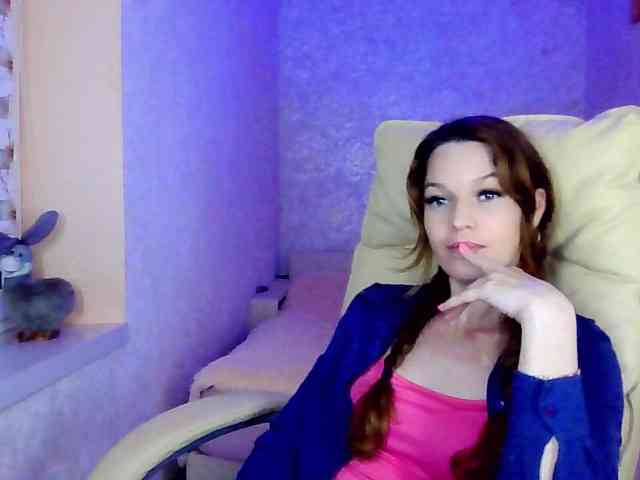 IridessaL webcam