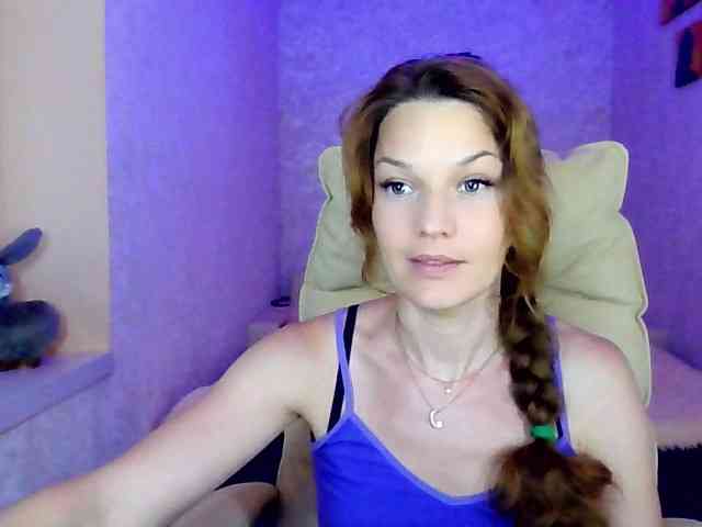 IridessaL webcam