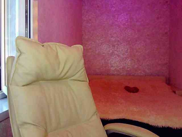 IridessaL webcam