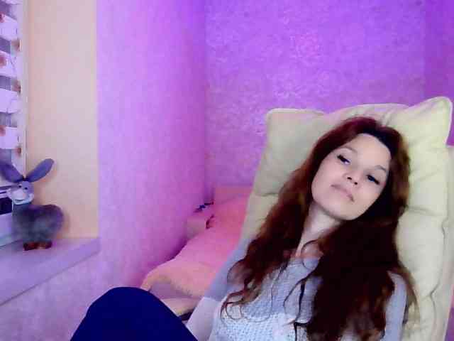 IridessaL webcam