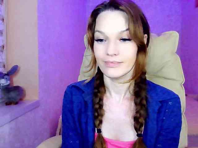 IridessaL webcam