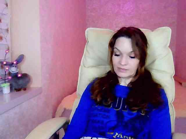 IridessaL webcam