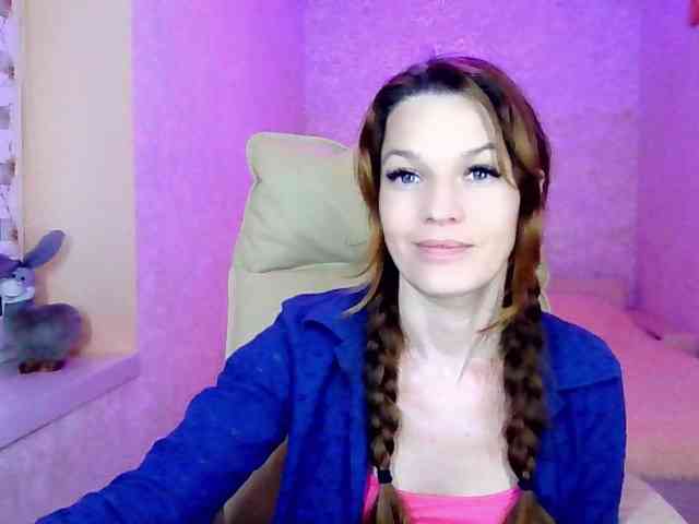 IridessaL webcam