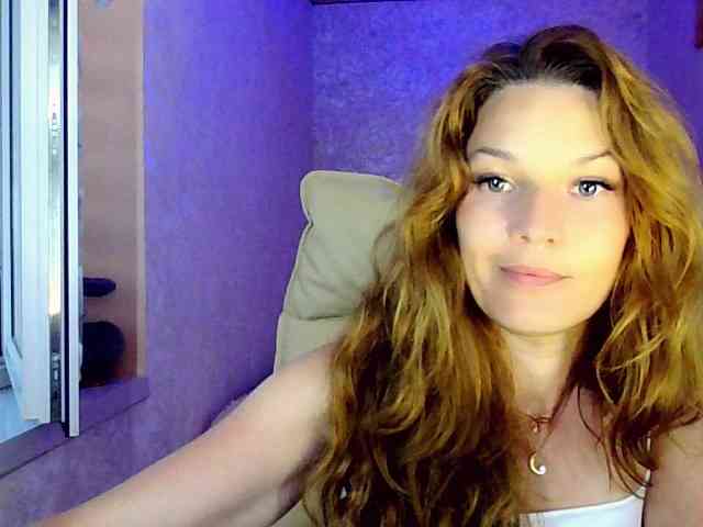 IridessaL webcam