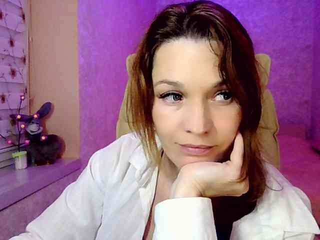 IridessaL webcam