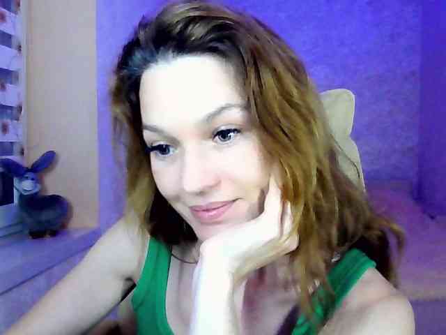 IridessaL webcam