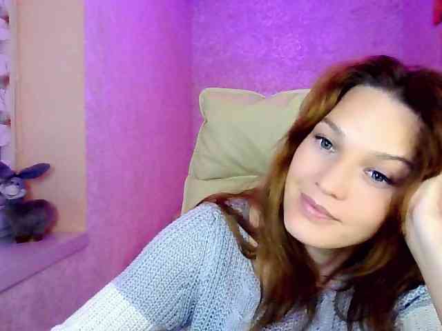 IridessaL webcam