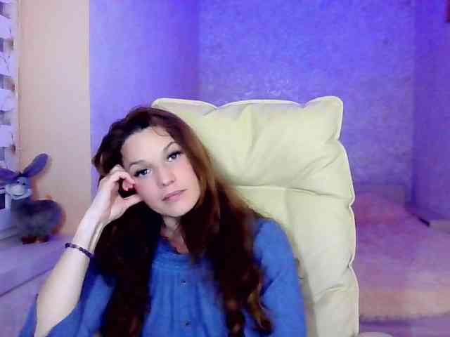 IridessaL webcam