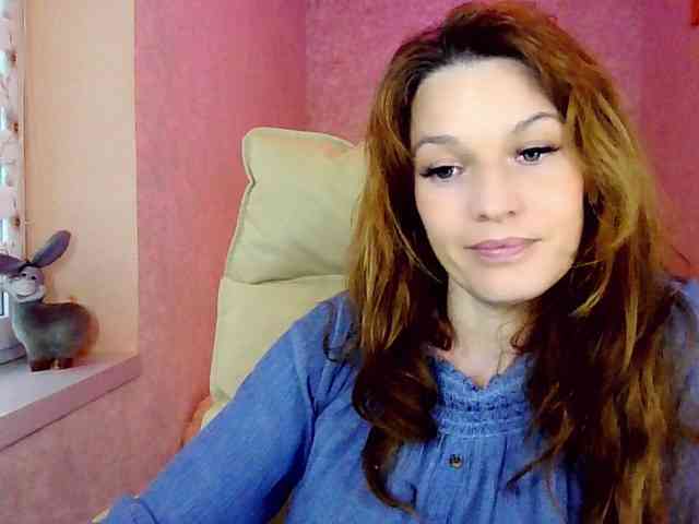 IridessaL webcam