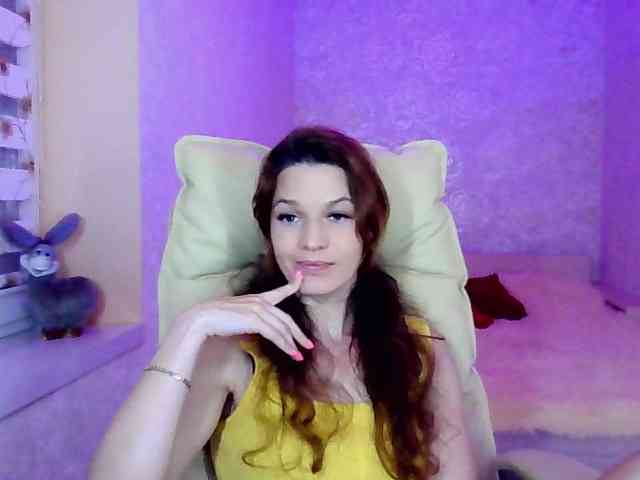 IridessaL webcam
