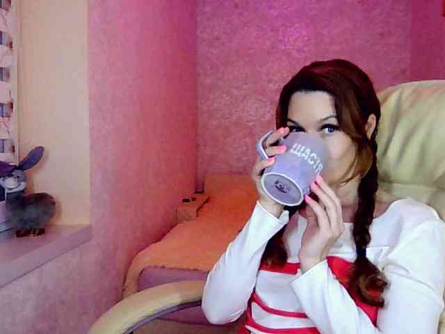 IridessaL webcam