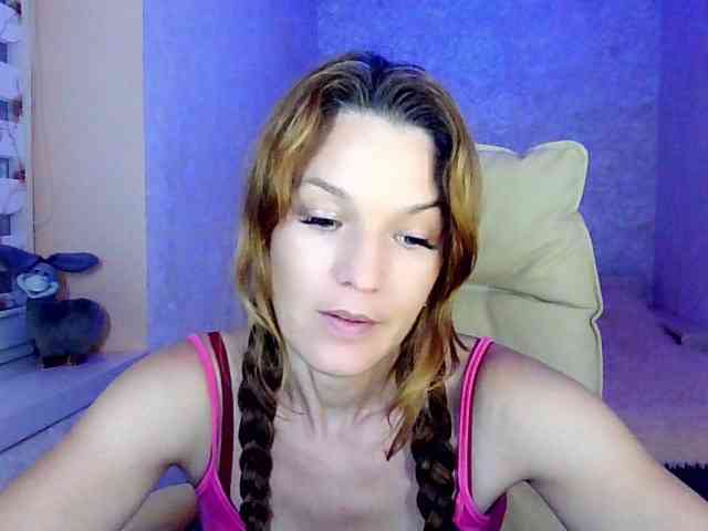 IridessaL webcam