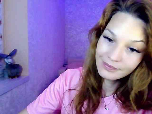 IridessaL webcam