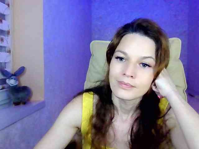 IridessaL webcam