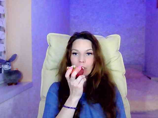 IridessaL webcam