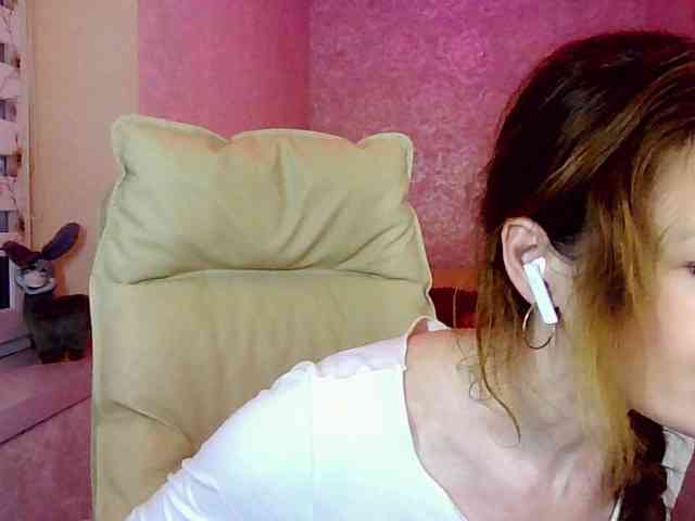 IridessaL webcam