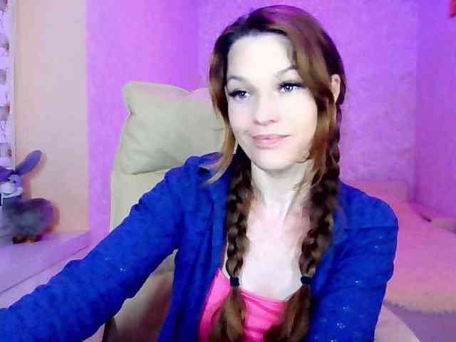 IridessaL webcam