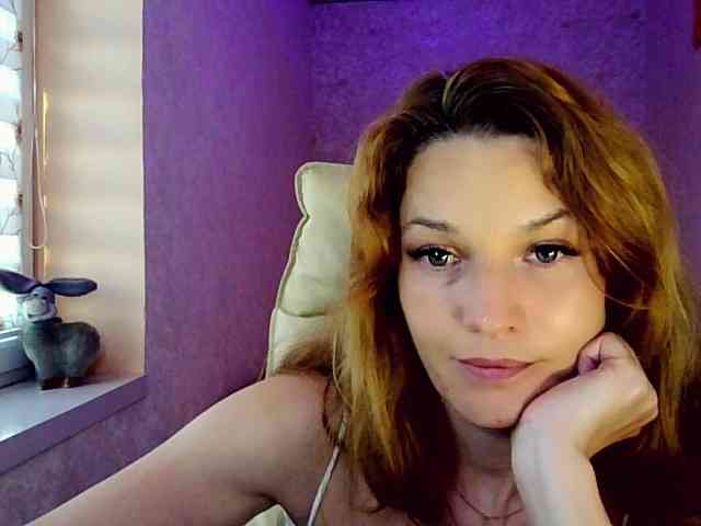 IridessaL Live Webcam on BongaCams