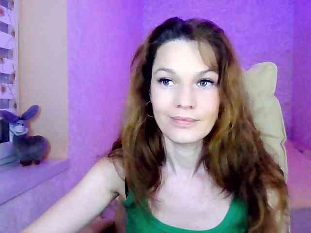IridessaL webcam