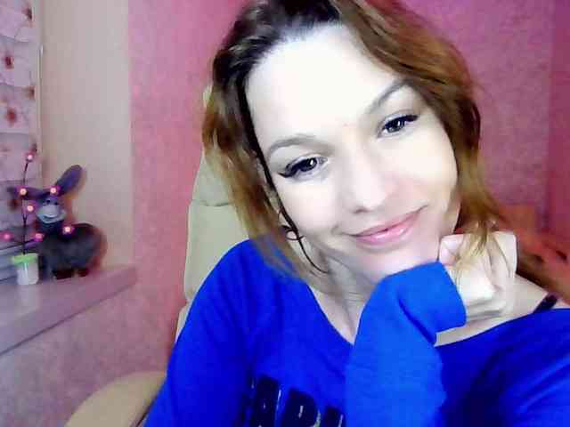 IridessaL webcam