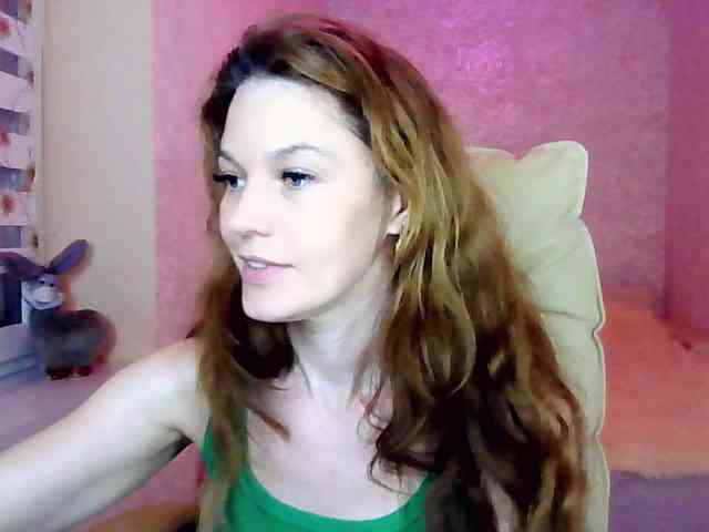 IridessaL webcam