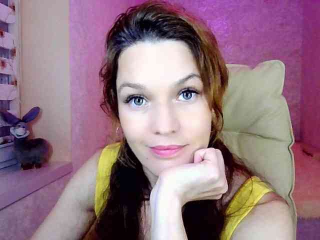 IridessaL webcam