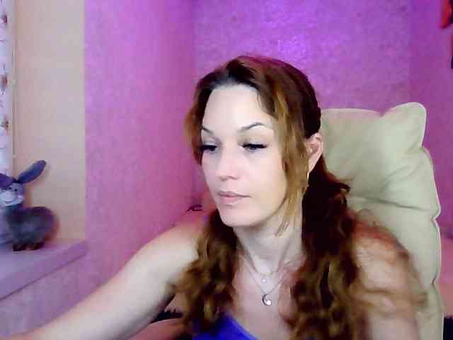 IridessaL webcam