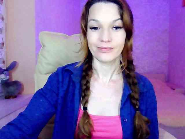 IridessaL webcam