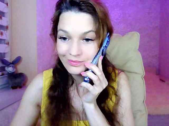 IridessaL webcam
