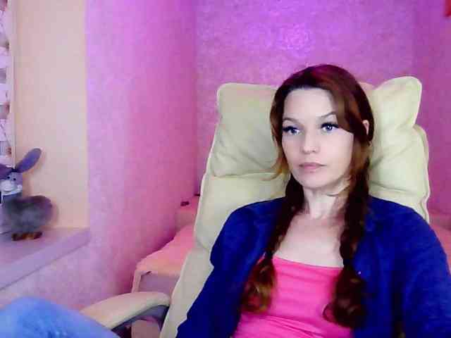IridessaL webcam