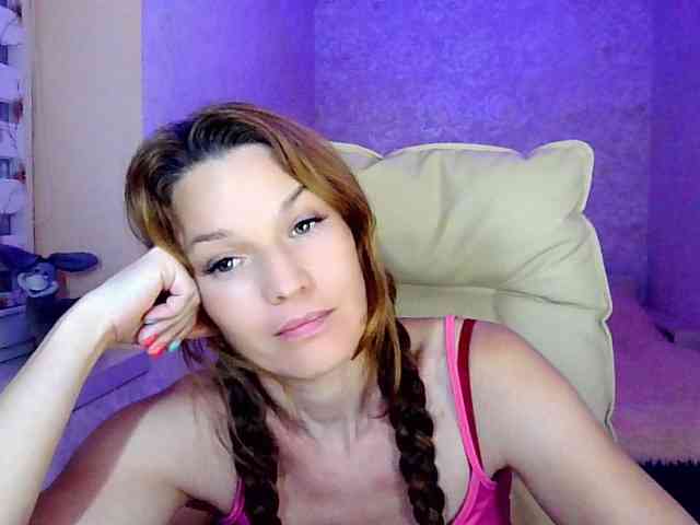 IridessaL webcam