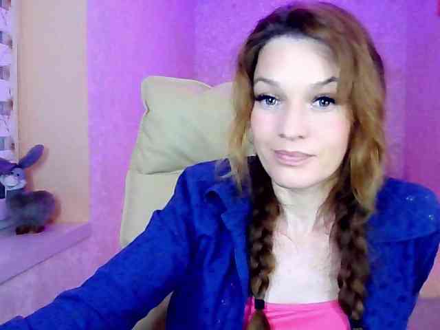 IridessaL webcam