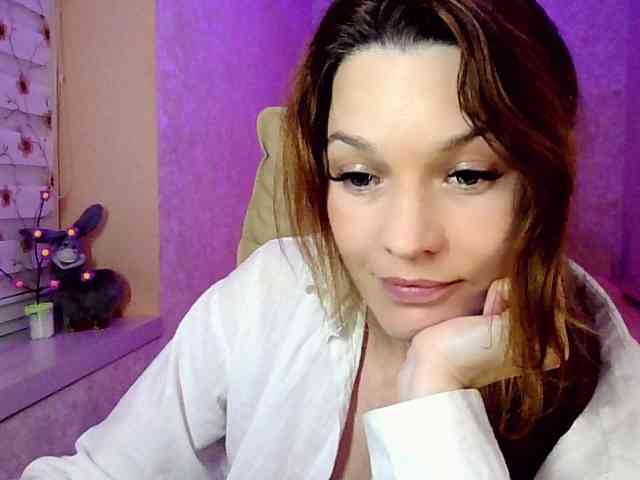 IridessaL Live Webcam on BongaCams